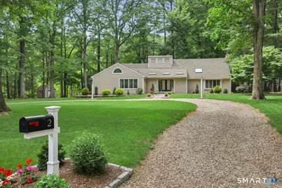 2 Cricket Lane, Simsbury, CT 06070 - Photo 1