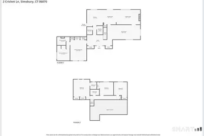 2 Cricket Lane, Simsbury, CT 06070 - Photo 16