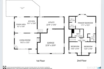 104 Hard Hill Road, Woodbury, CT 06798 - Photo 30
