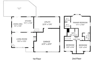 104 Hard Hill Rd, Woodbury, CT 06798 - Photo 30