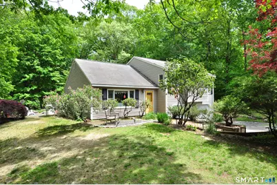 104 Hard Hill Road, Woodbury, CT 06798 - Photo 1