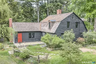 261 Hebron Rd, Bolton, CT 06043 - Photo 2