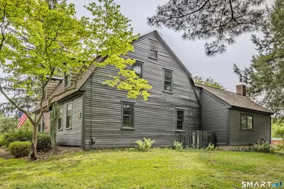 261 Hebron Road, Bolton, CT 06043 - Photo 6