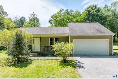 49 Kozey Road, Eastford, CT 06242 - Photo 1