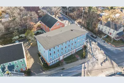 673 Quinnipiac Avenue #673, New Haven, CT 06513 - Photo 2