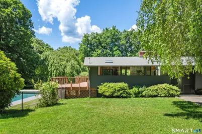 9 Fall Ridge Road, Weston, CT 00688 - Photo 2