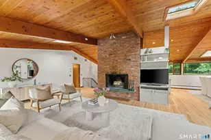 9 Fall Ridge Rd, Weston, CT 00688 - Photo 4