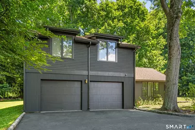 9 Fall Ridge Road, Weston, CT 00688 - Photo 28
