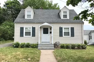 28 Thayer Rd, Hamden, CT 06514 - Photo 1