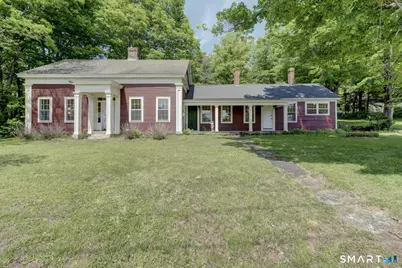 58 Tower Hill Road, Chaplin, CT 06235 - Photo 1