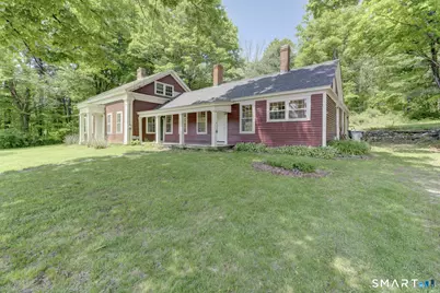 58 Tower Hill Road, Chaplin, CT 06235 - Photo 2