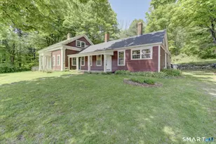 58 Tower Hill Rd, Chaplin, CT 06235 - Photo 2