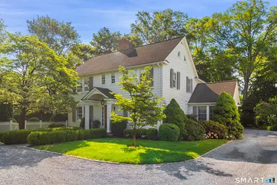 8 Sunset Road, Darien, CT 06820 - Photo 2