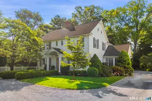 8 Sunset Rd, Darien, CT 06820 - Photo 2