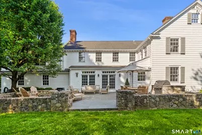 8 Sunset Road, Darien, CT 06820 - Photo 26