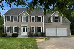 30 Castlewood Dr, Monroe, CT 06468 - Photo 1