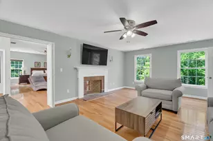 141 Putting Green Rd, Trumbull, CT 06611 - Photo 16