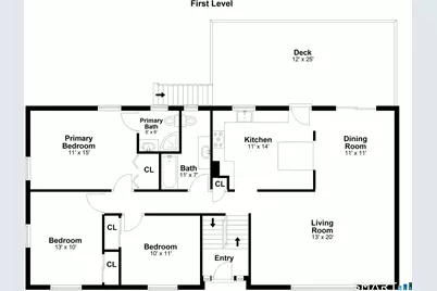 2010 Old Town Road, Trumbull, CT 06611 - Photo 34