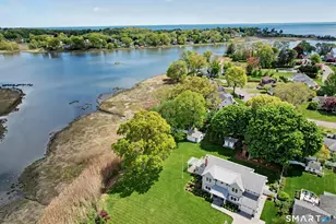 91 Shelter Cove Rd, Milford, CT 06460 - Photo 2