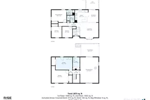 19 Robertson Dr, Hamden, CT 06518 - Photo 38