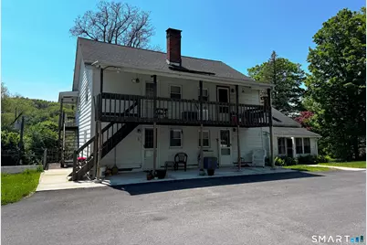 205 Old New Hartford Road, Winchester, CT 06098 - Photo 1