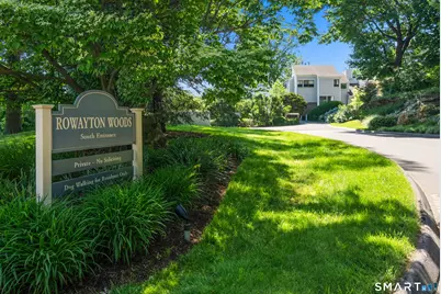 60 Rowayton Woods Drive, Norwalk, CT 06854 - Photo 1