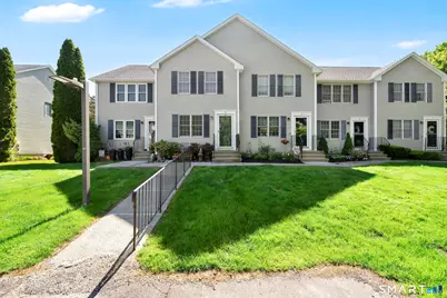 6 White Tail Lane #6, Wallingford, CT 06492 - Photo 1