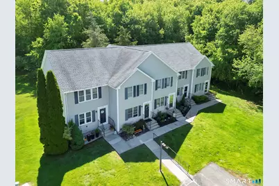 6 White Tail Lane #6, Wallingford, CT 06492 - Photo 2