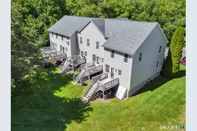 6 White Tail Lane #6, Wallingford, CT 06492 - Photo 8