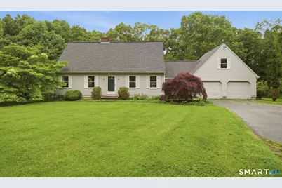 141 Hebron Road, Bolton, CT 06043 - Photo 1