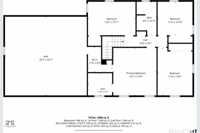 201 Middlesex Road, Darien, CT 06820 - Photo 38