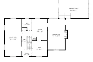 80 Pound Ridge Rd, Cheshire, CT 06410 - Photo 38