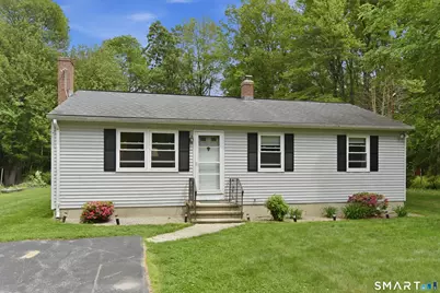 40 Old Sawmill Road, Woodstock Valley, CT 06281 - Photo 20