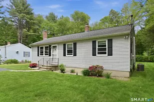 40 Old Sawmill Rd, Woodstock Valley, CT 06281 - Photo 26