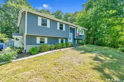 1455 Old Colchester Road, Montville, CT 06370 - Photo 1