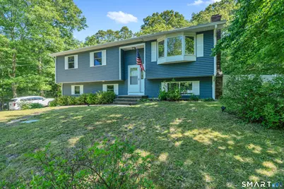 1455 Old Colchester Road, Montville, CT 06370 - Photo 2