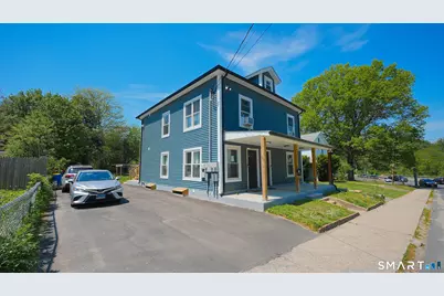 849 Frost Road, Waterbury, CT 06705 - Photo 2