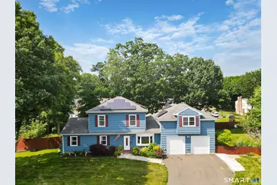 45 Carriage Lane, Milford, CT 06460 - Photo 32