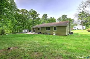 24 Hubbard Rd, North Branford, CT 06471 - Photo 4