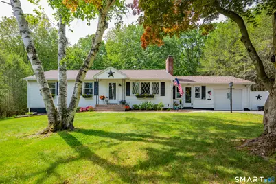 27 Woodcrest Drive, Bristol, CT 06010 - Photo 2