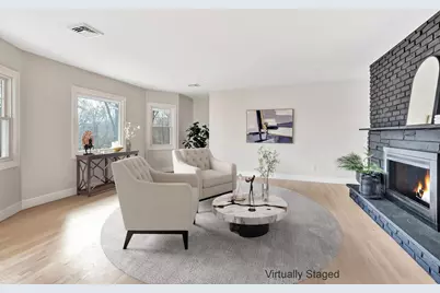 93 Tersana Drive, Easton, CT 06612 - Photo 4