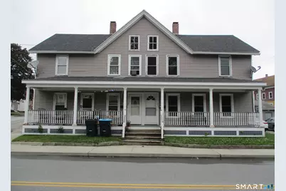 105 Woodstock Avenue, Putnam, CT 06260 - Photo 1