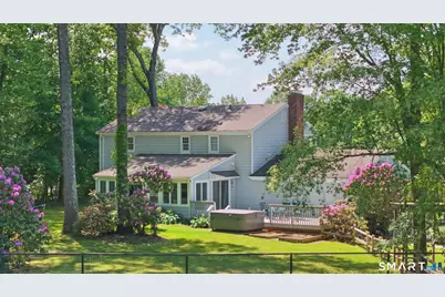 76 Greenbrier Road, Trumbull, CT 06611 - Photo 30