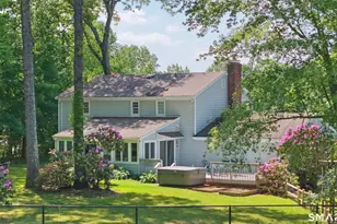 76 Greenbrier Rd, Trumbull, CT 06611 - Photo 30