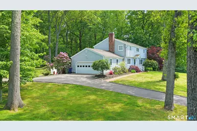 76 Greenbrier Road, Trumbull, CT 06611 - Photo 32