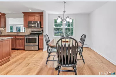 76 Greenbrier Road, Trumbull, CT 06611 - Photo 16