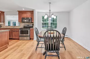 76 Greenbrier Rd, Trumbull, CT 06611 - Photo 16