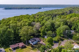 34 Evergreen Dr, North Branford, CT 06471 - Photo 8