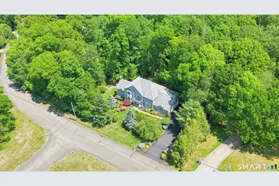 35 Hunting Ridge Road, Easton, CT 06612 - Photo 4