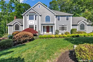 35 Hunting Ridge Rd, Easton, CT 06612 - Photo 1